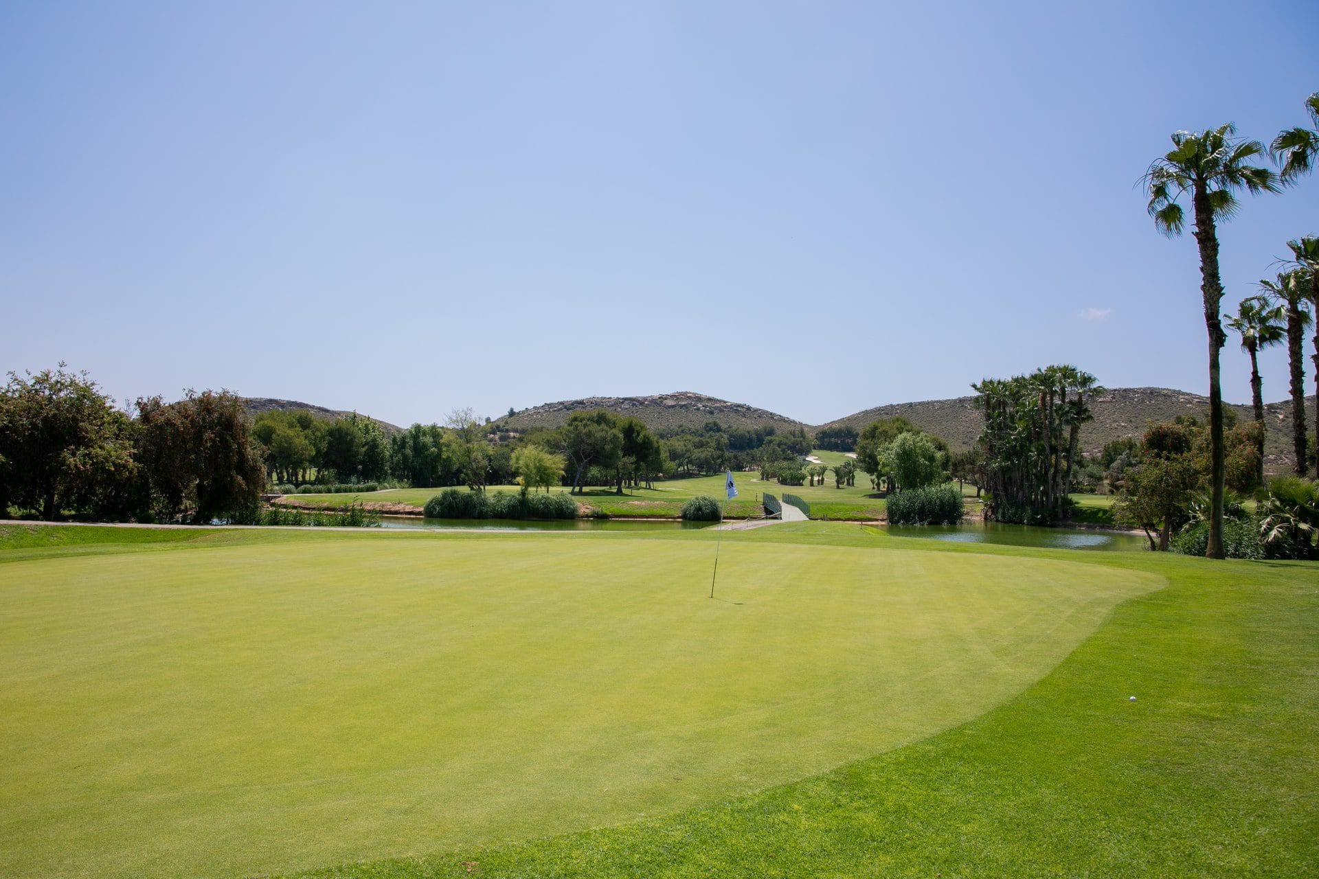 El Plantio Golf resort Golfarrangementje Golfreizen (1)