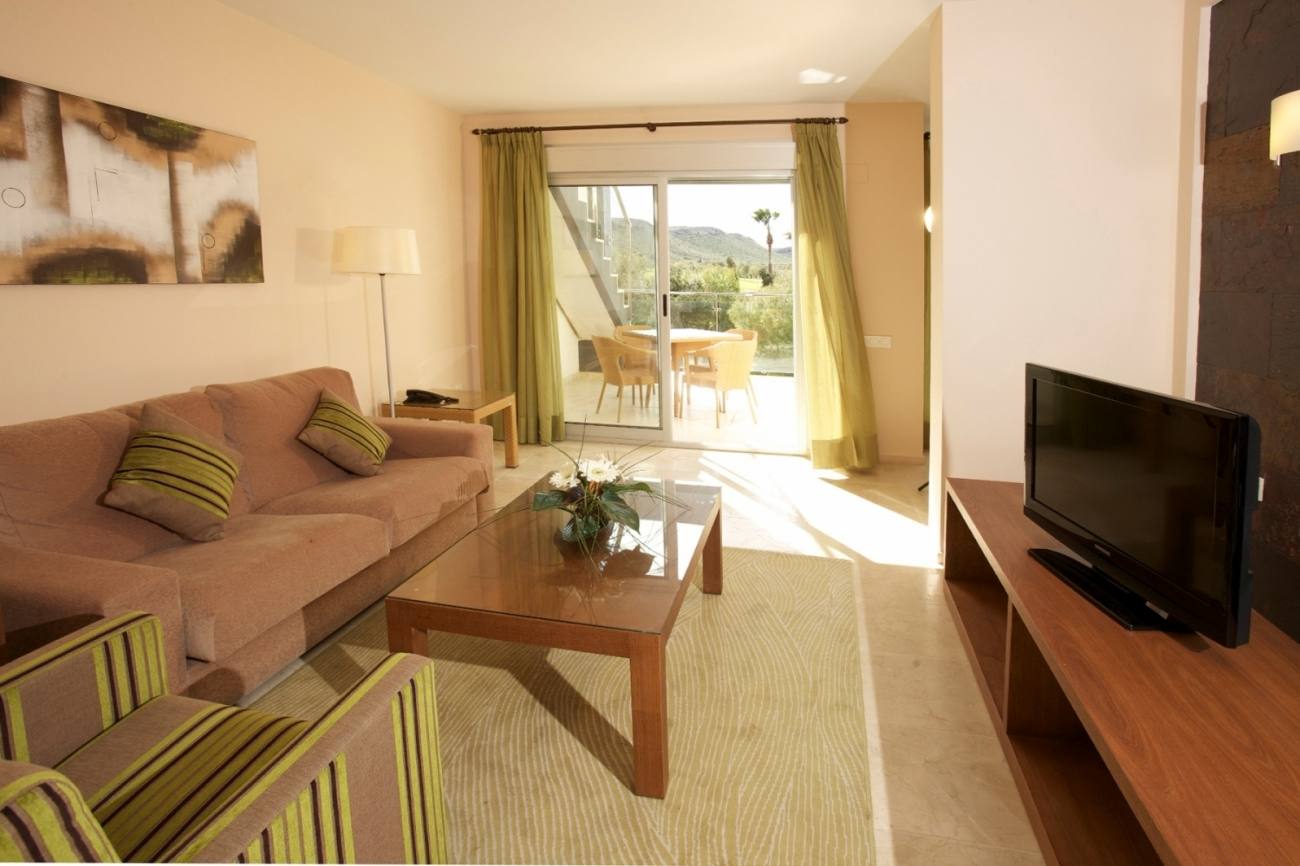 El Plantio Golf resort Golfarrangementje Golfreizen (12)