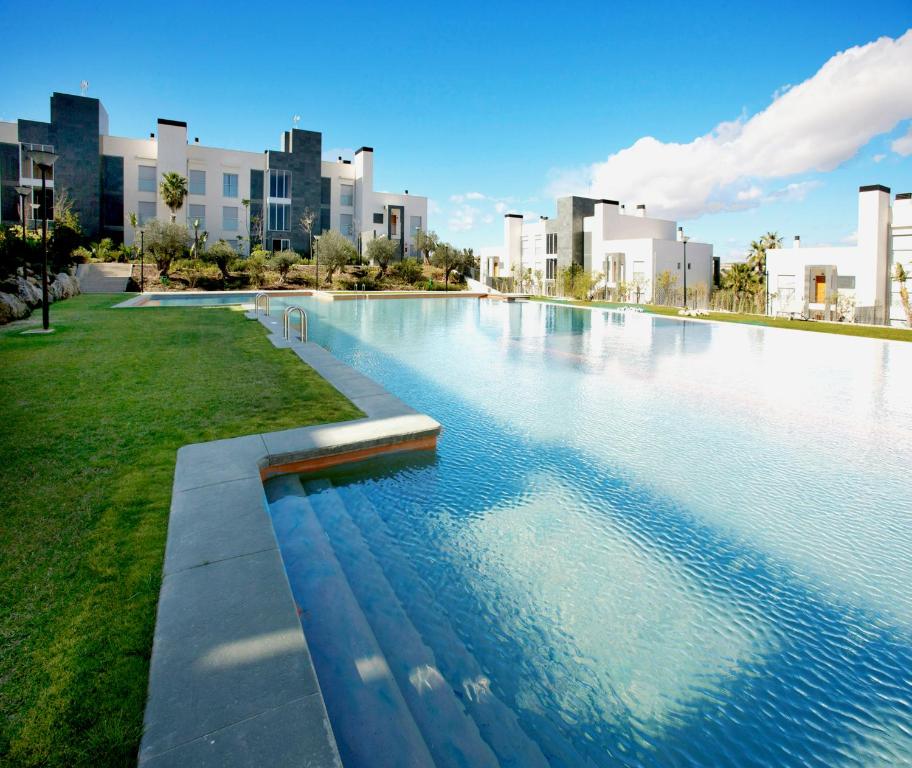 El Plantio Golf resort Golfarrangementje Golfreizen (14)