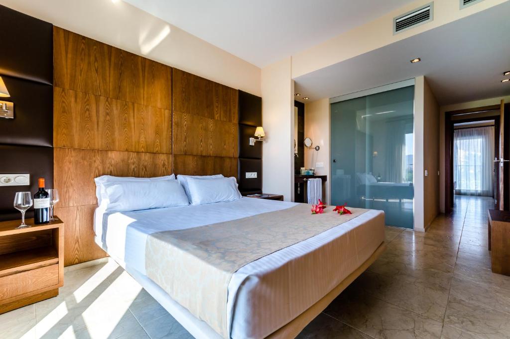 El Plantio Golf resort Golfarrangementje Golfreizen (15)