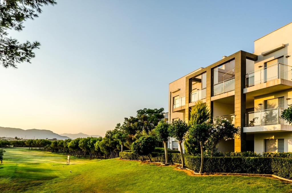 El Plantio Golf resort Golfarrangementje Golfreizen (17)