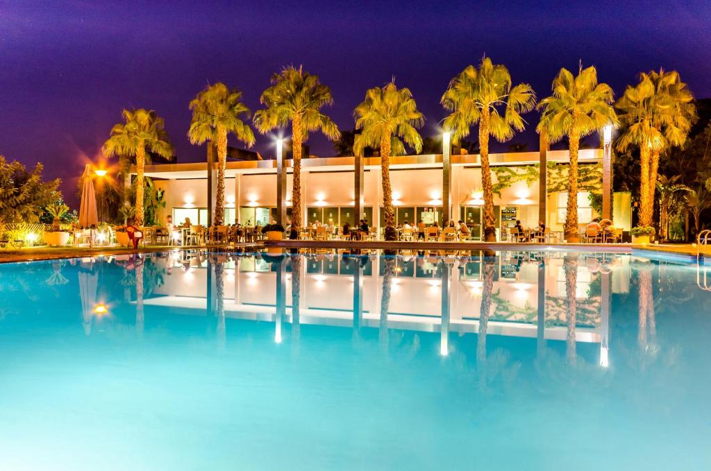 El Plantio Golf resort Golfarrangementje Golfreizen (19)