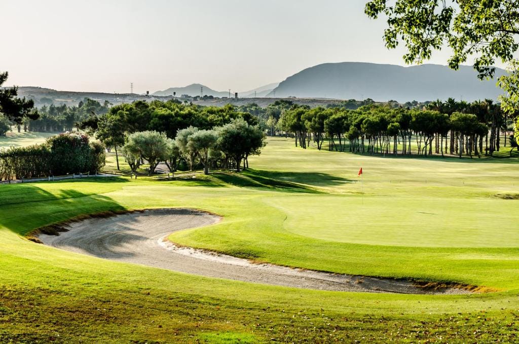 El Plantio Golf resort Golfarrangementje Golfreizen (22)