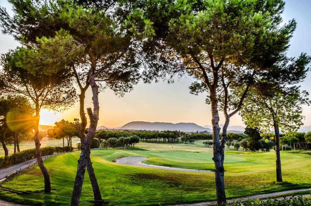 El Plantio Golf resort Golfarrangementje Golfreizen (23)