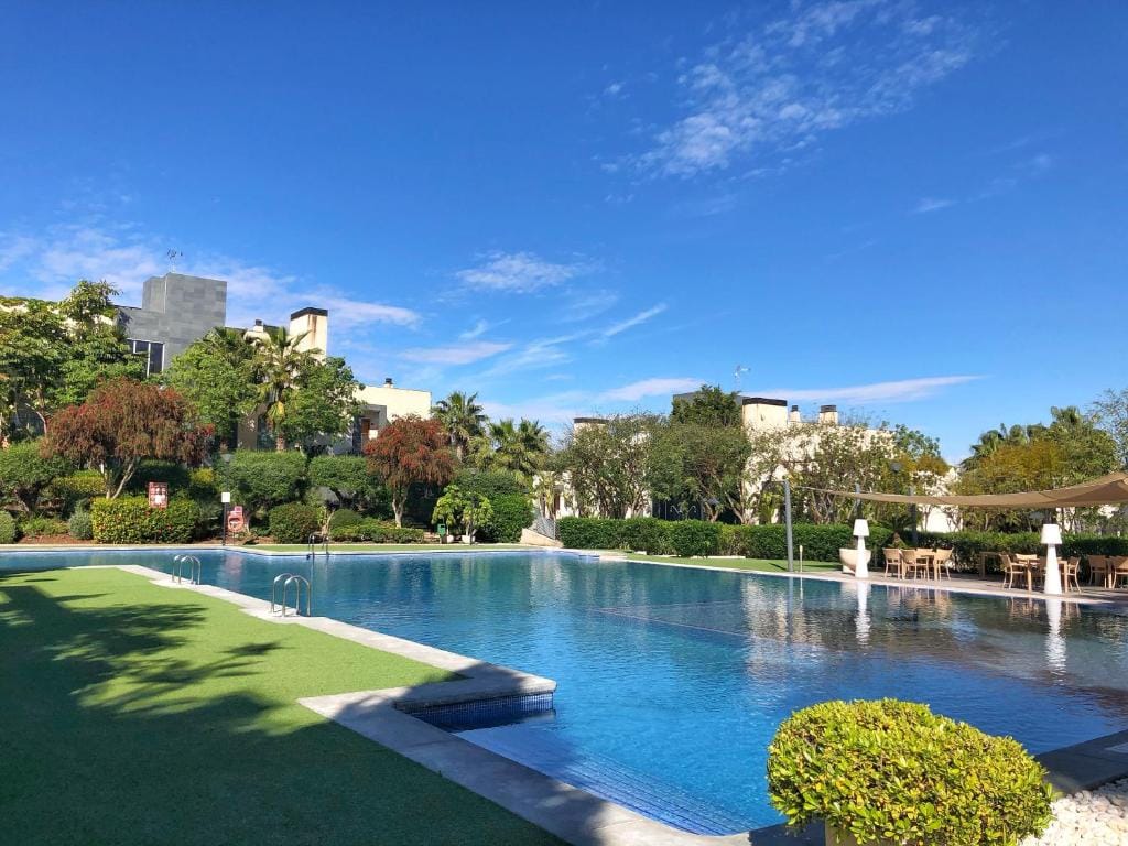 El Plantio Golf resort Golfarrangementje Golfreizen (25)