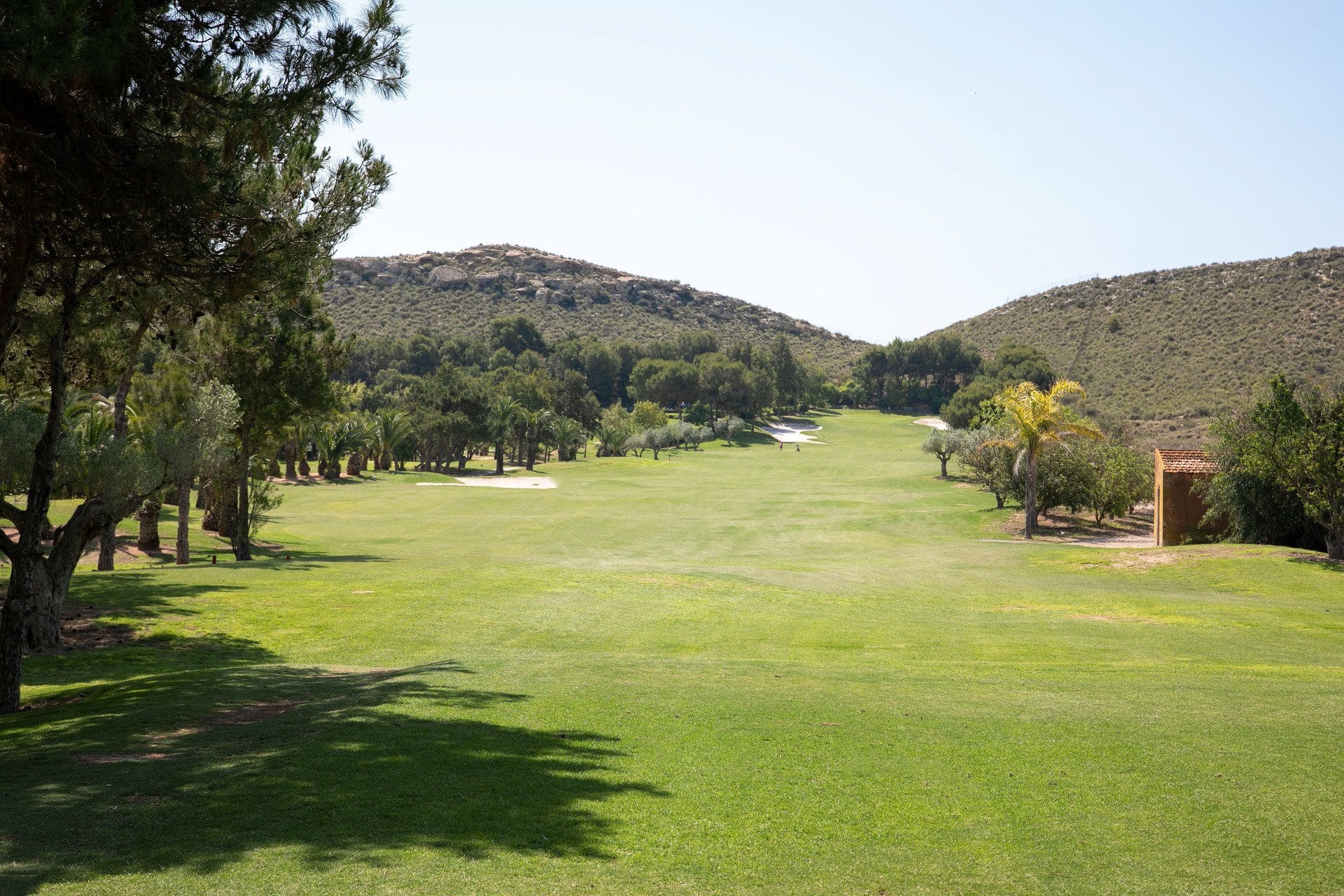 El Plantio Golf resort Golfarrangementje Golfreizen (26)