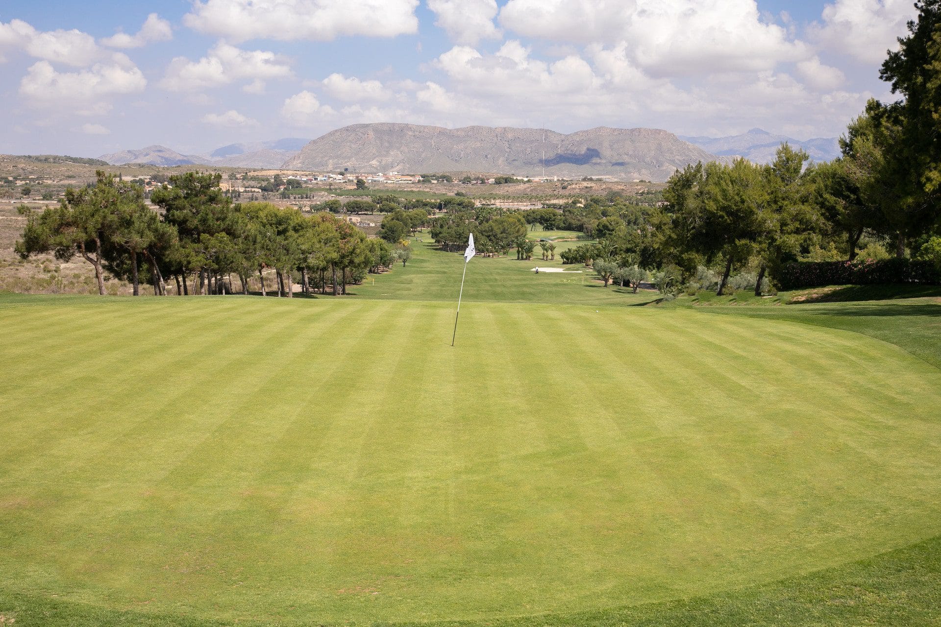 El Plantio Golf resort Golfarrangementje Golfreizen (27)