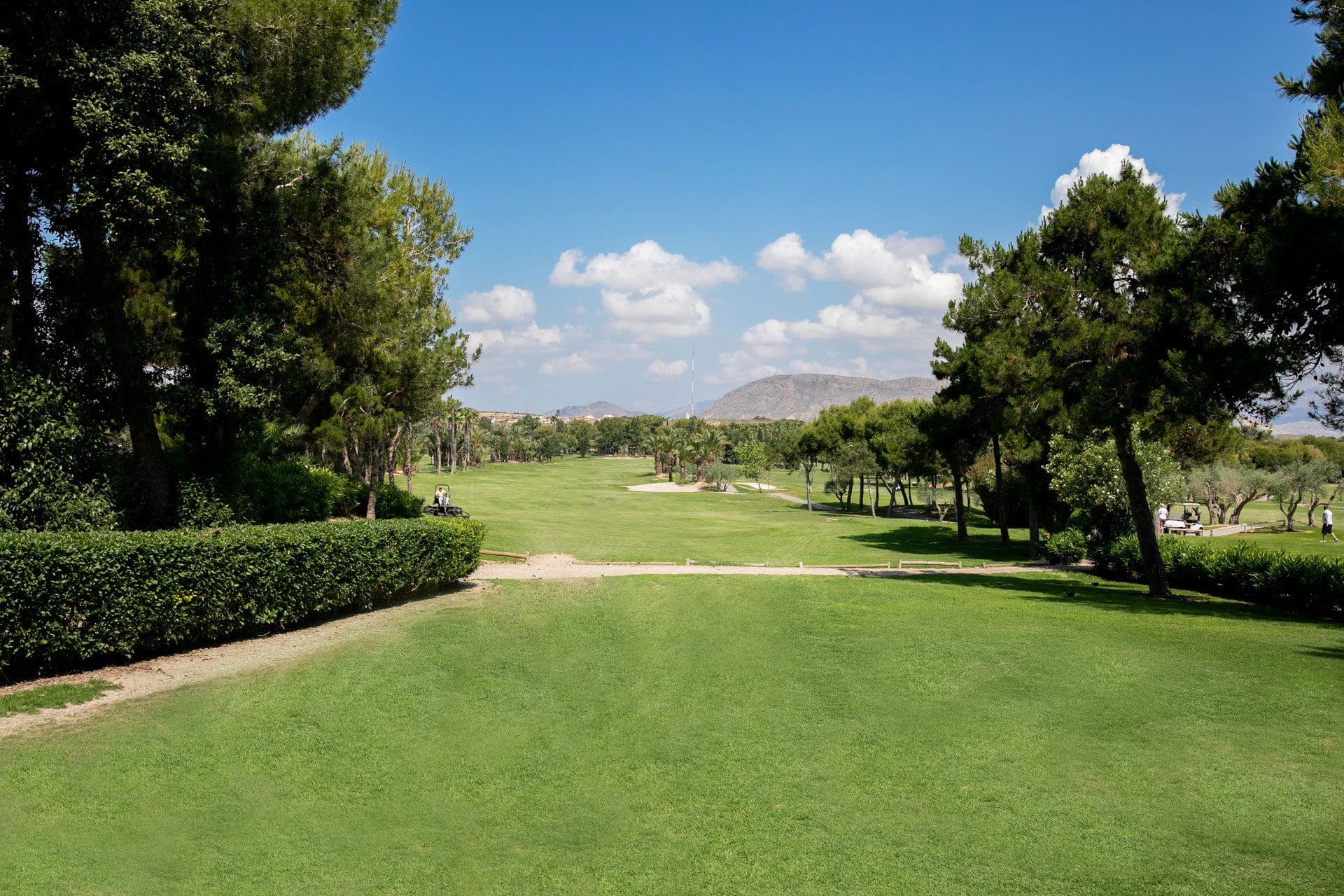 El Plantio Golf resort Golfarrangementje Golfreizen (28)
