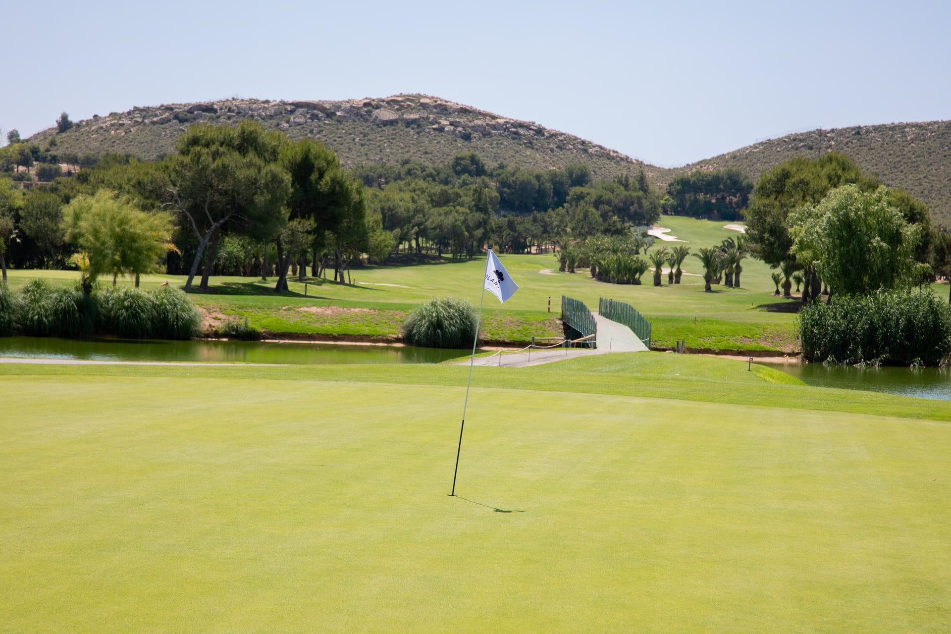 El Plantio Golf resort Golfarrangementje Golfreizen (29)