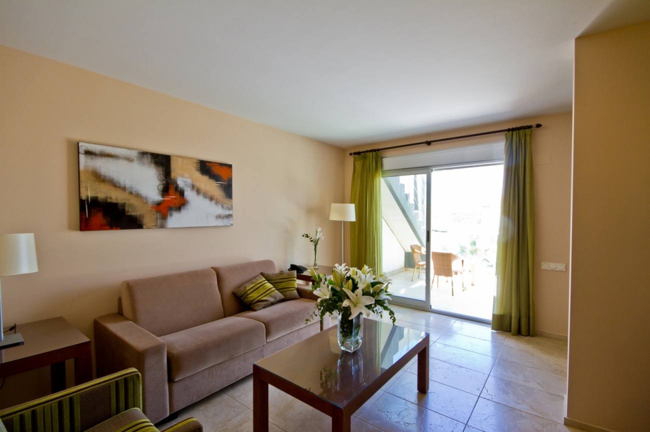 El Plantio Golf resort Golfarrangementje Golfreizen (7)
