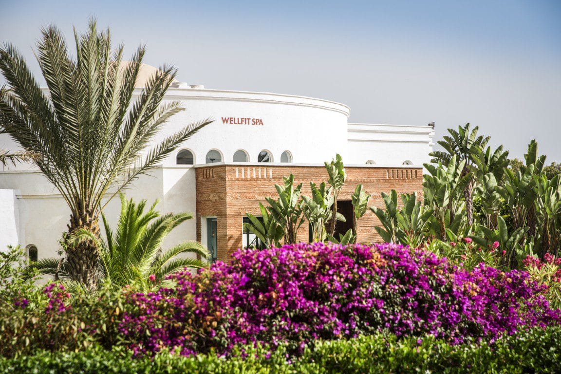 Robinson club agadir golfarrangementje golfreizen all inclusive (15)