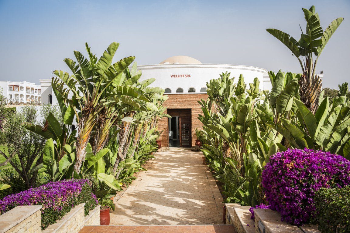 Robinson club agadir golfarrangementje golfreizen all inclusive (16)