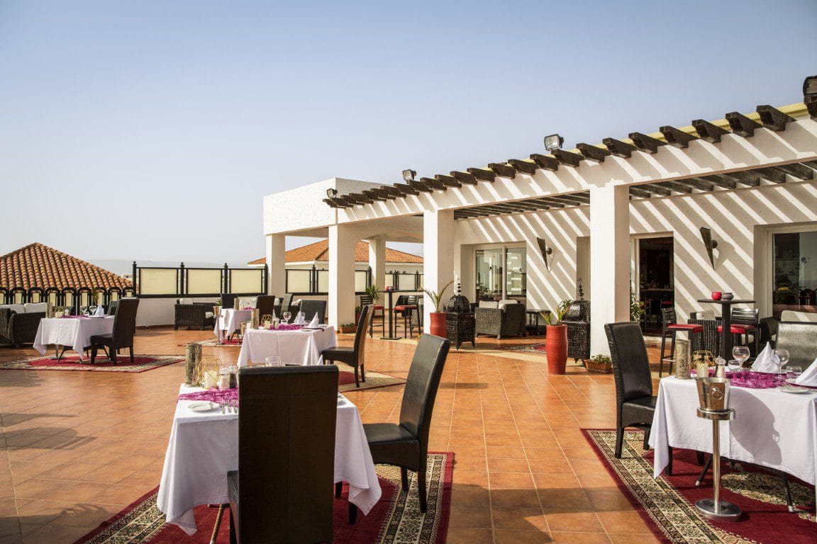 Robinson club agadir golfarrangementje golfreizen all inclusive (18)