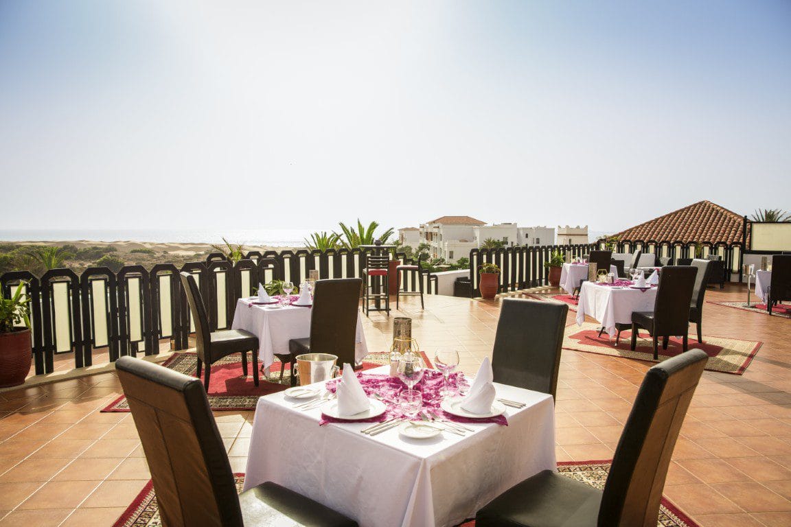 Robinson club agadir golfarrangementje golfreizen all inclusive (19)