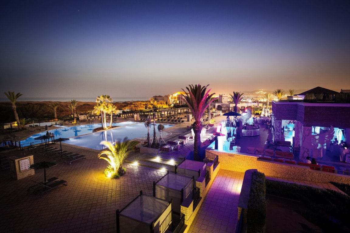 Robinson club agadir golfarrangementje golfreizen all inclusive (20)