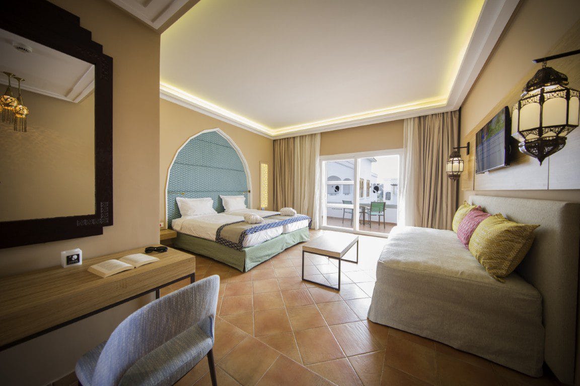 Robinson club agadir golfarrangementje golfreizen all inclusive (22)