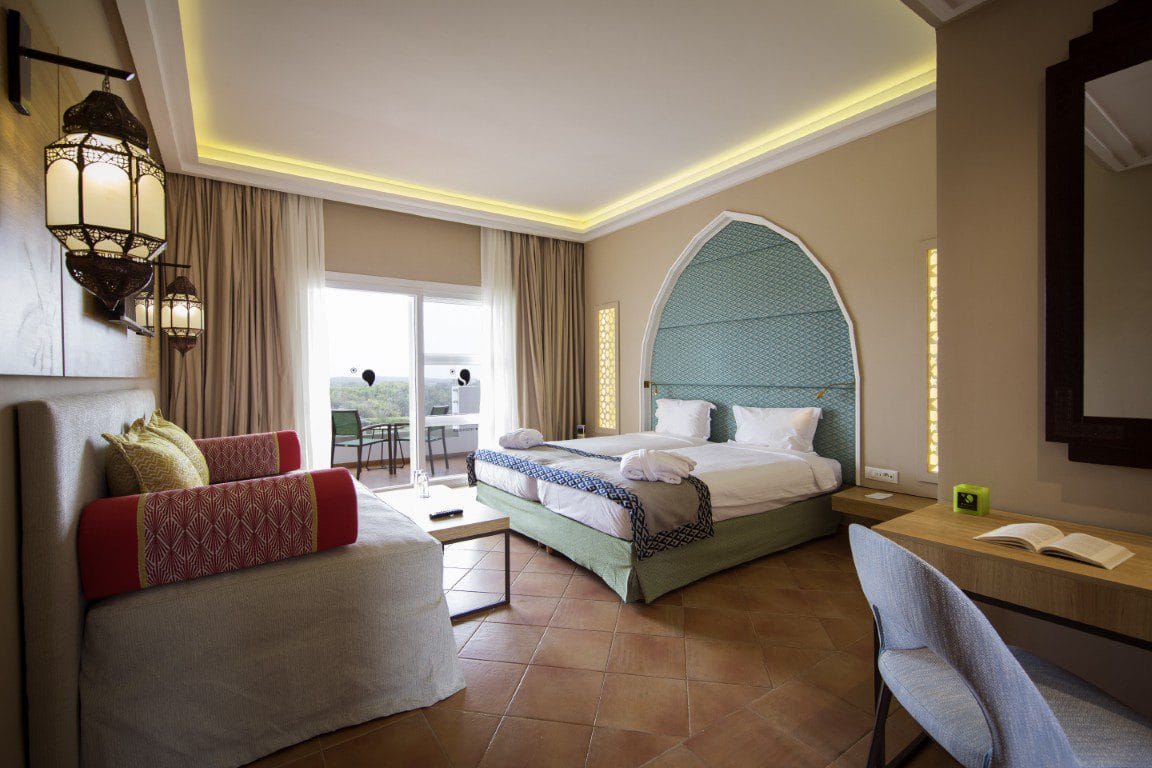 Robinson club agadir golfarrangementje golfreizen all inclusive (24)