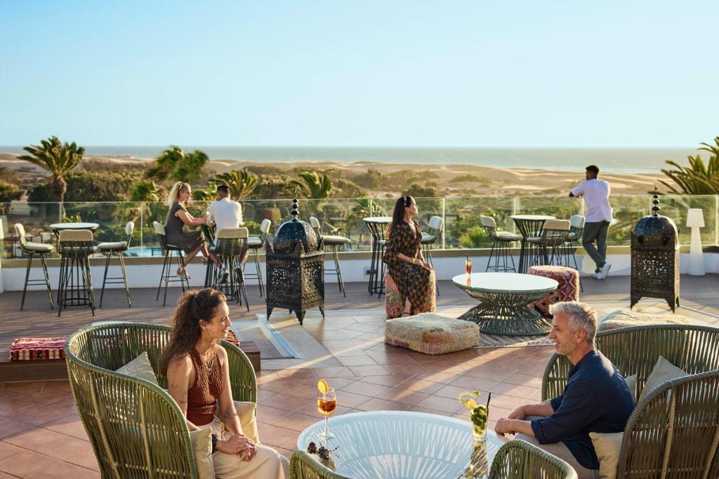 Robinson club agadir golfarrangementje golfreizen all inclusive (27)