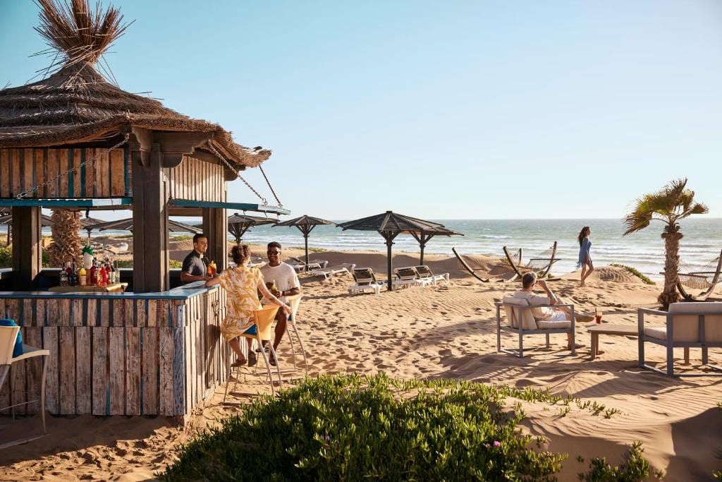 Robinson club agadir golfarrangementje golfreizen all inclusive (29)