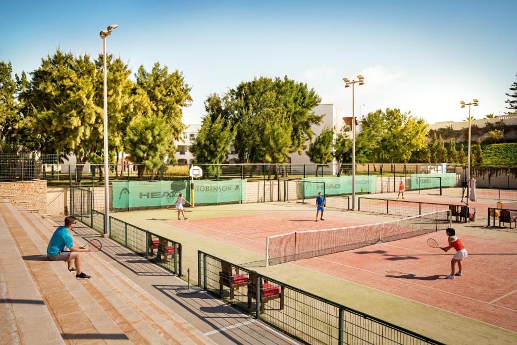 Robinson club agadir golfarrangementje golfreizen all inclusive (32)