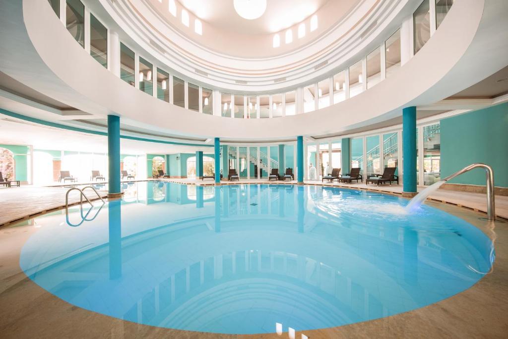 Robinson club agadir golfarrangementje golfreizen all inclusive (33)