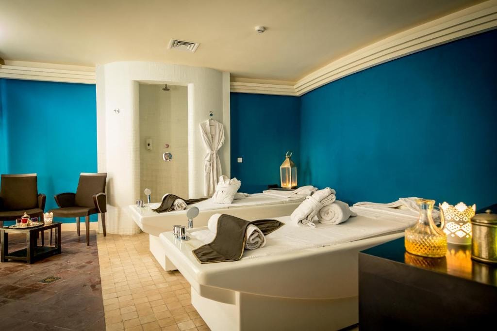 Robinson club agadir golfarrangementje golfreizen all inclusive (34)