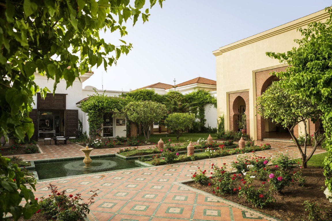 Robinson club agadir golfarrangementje golfreizen all inclusive (4)