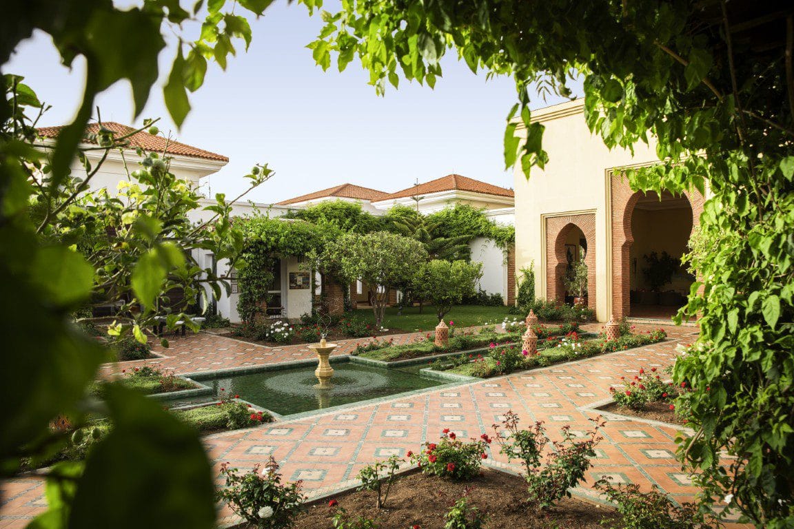 Robinson club agadir golfarrangementje golfreizen all inclusive (5)