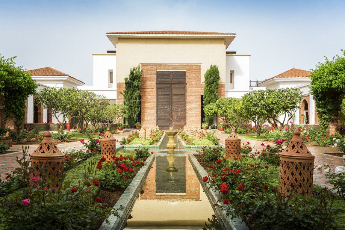 Robinson club agadir golfarrangementje golfreizen all inclusive (7)