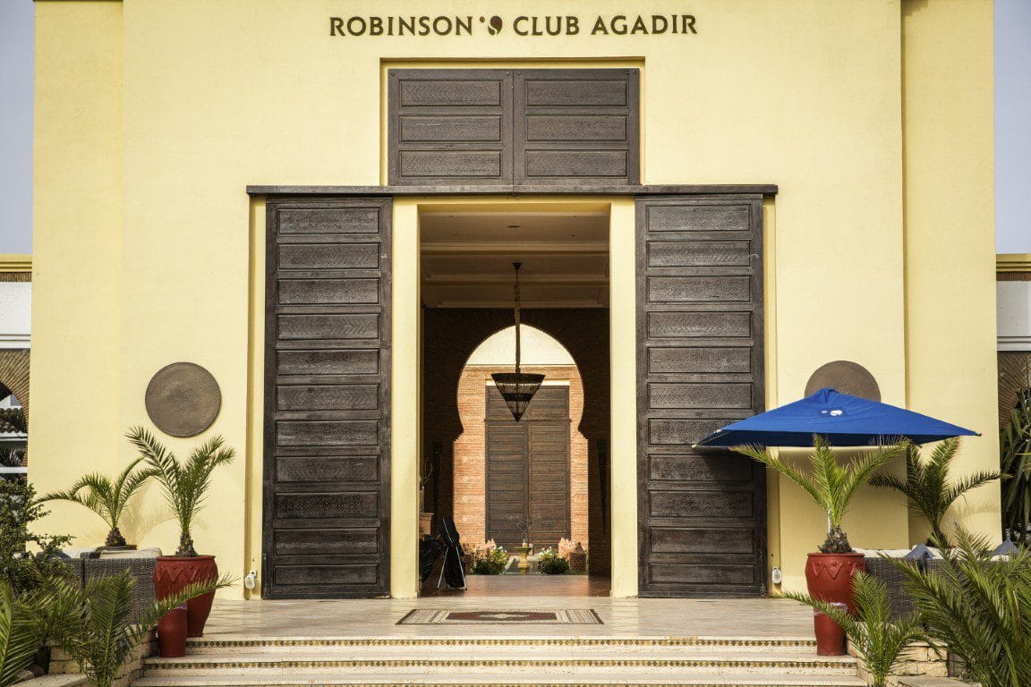 Robinson club agadir golfarrangementje golfreizen all inclusive (8)