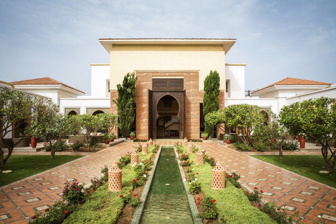Robinson club agadir golfarrangementje golfreizen all inclusive (9)