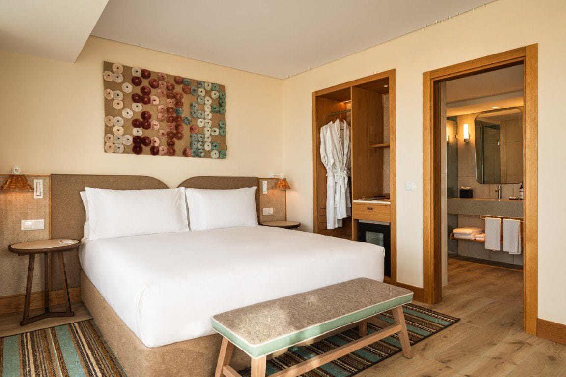 hyatt-regency-vilamoura Deluxe W Jacuzzi Golfarrangementje golfreizen (4)