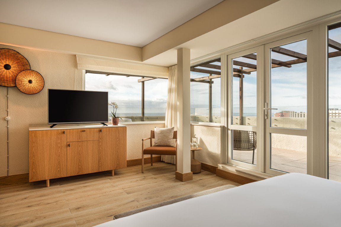 hyatt-regency-vilamoura Deluxe W Jacuzzi Golfarrangementje golfreizen (6)