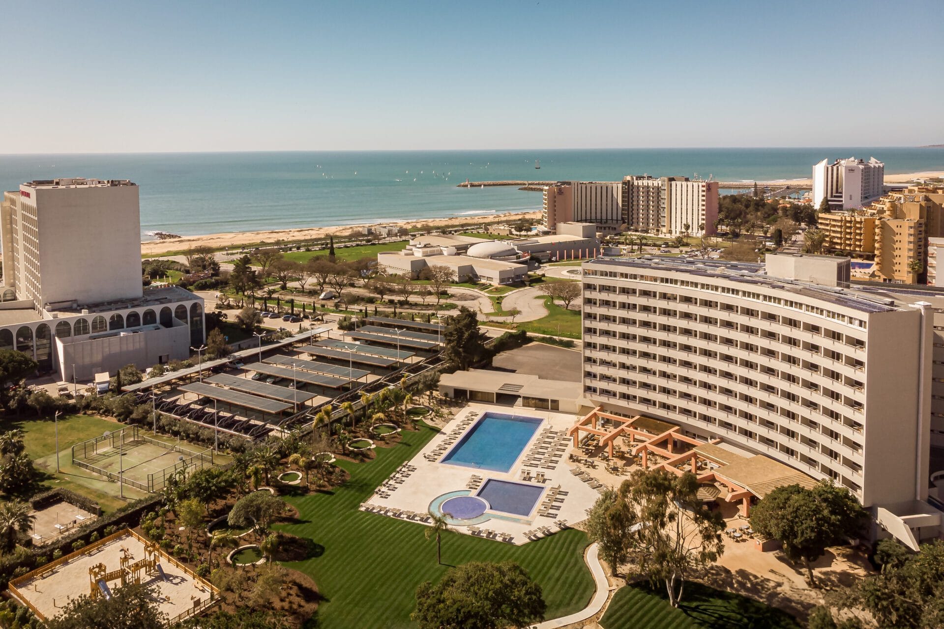 hyatt-regency-vilamoura Golfarrangementje golfreizen (3)