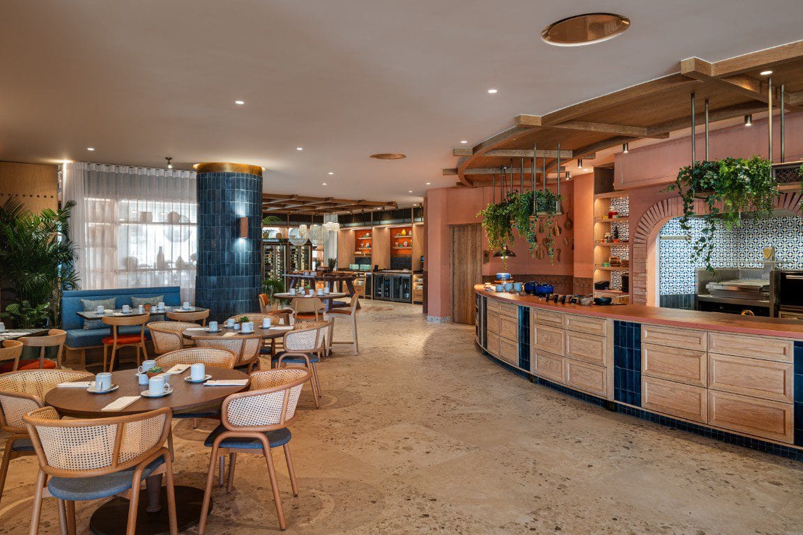 hyatt-regency-vilamoura-brasa-Golfarrangementje golfreizen (16)
