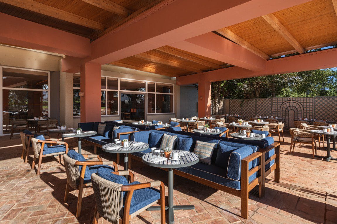 hyatt-regency-vilamoura-brasa-Golfarrangementje golfreizen (23)