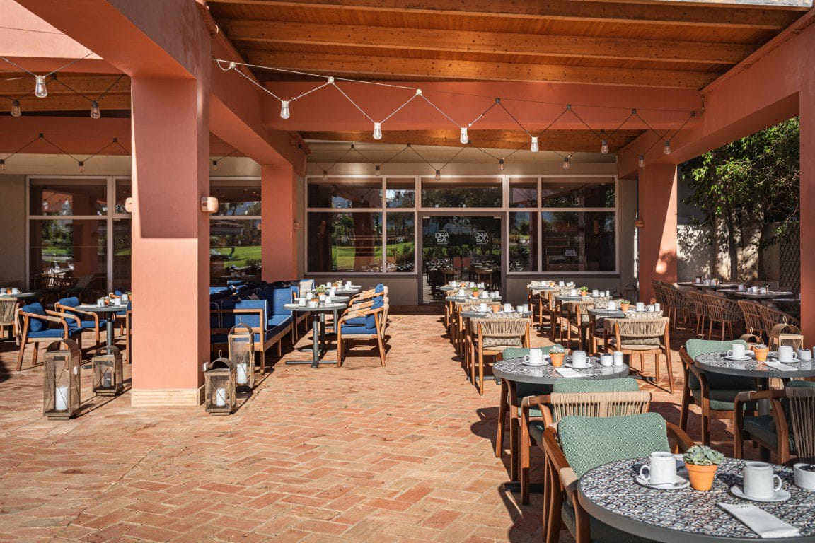 hyatt-regency-vilamoura-brasa-Golfarrangementje golfreizen (24)