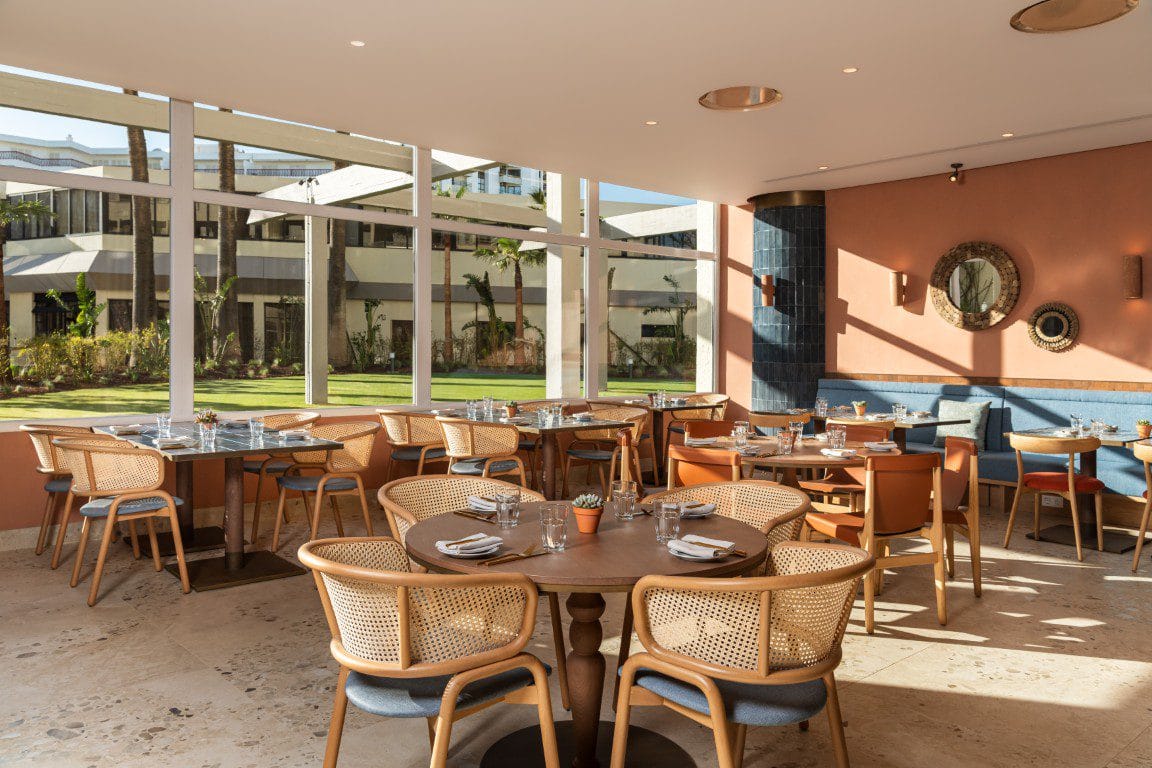 hyatt-regency-vilamoura-brasa-Golfarrangementje golfreizen (26)