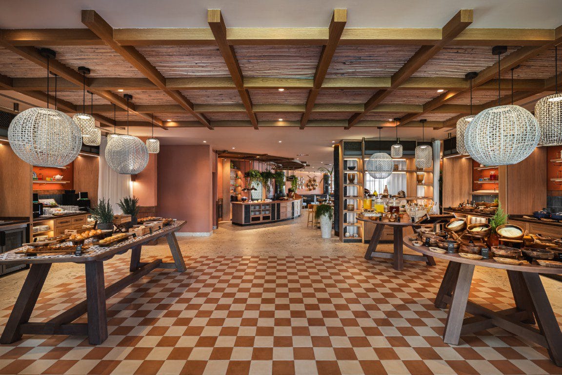 hyatt-regency-vilamoura-brasa-Golfarrangementje golfreizen (9)