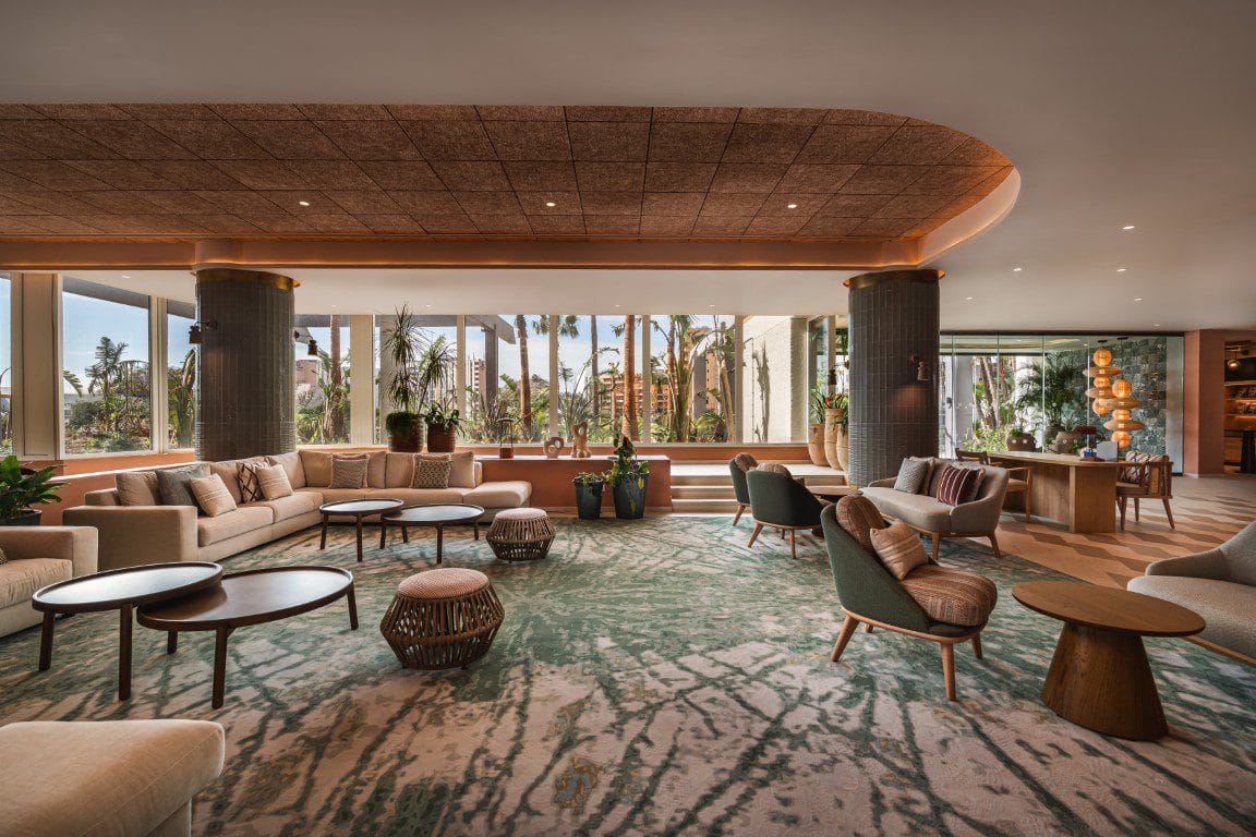 hyatt-regency-vilamoura-lume-Golfarrangementje golfreizen (3)