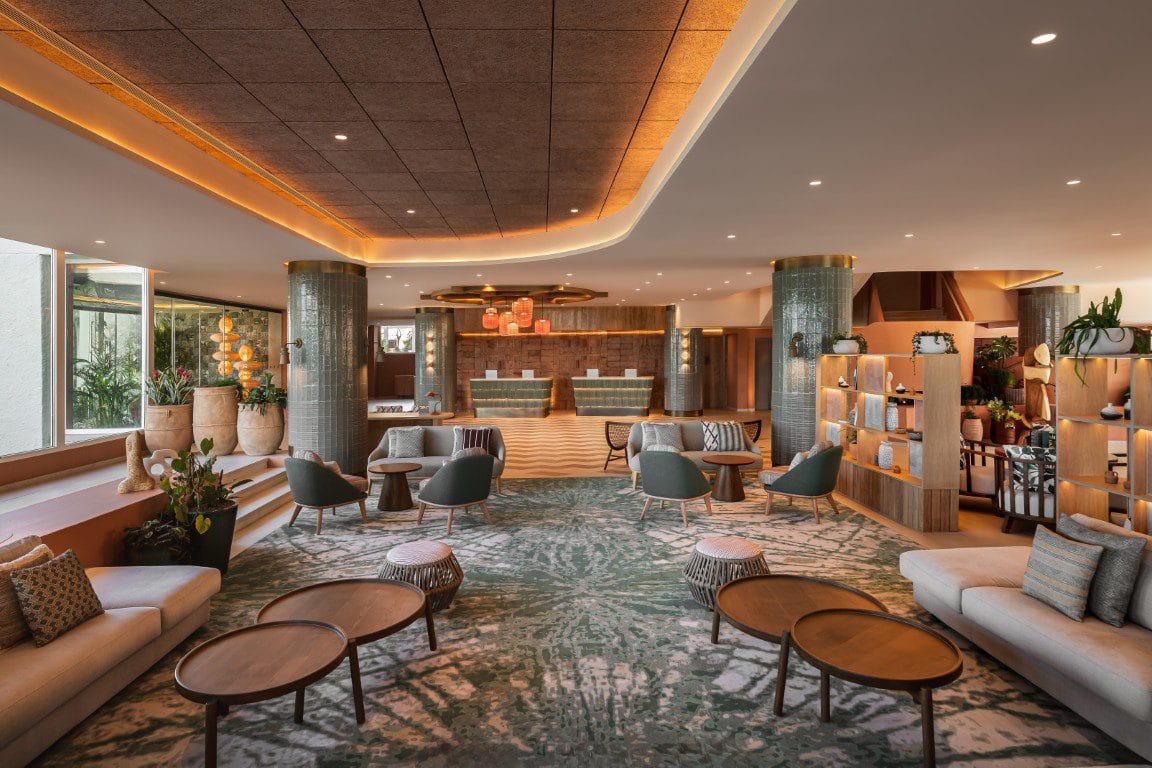 hyatt-regency-vilamoura-lume-Golfarrangementje golfreizen (5)