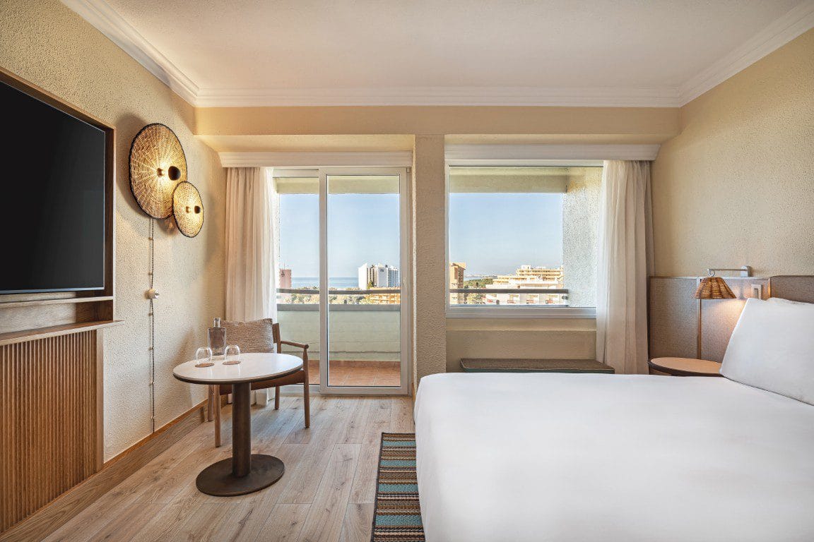 hyatt-regency-vilamoura-standard-room-Golfarrangementje golfreizen (1)