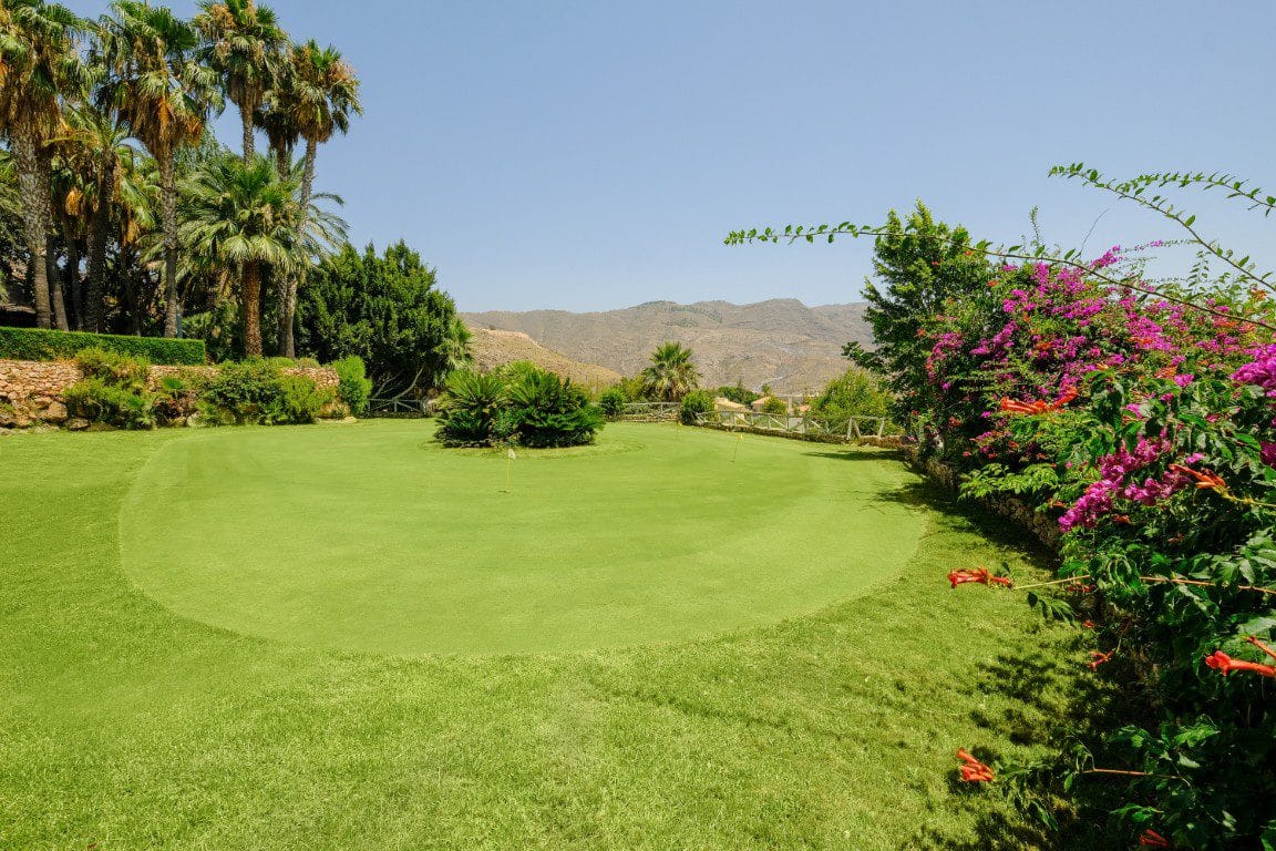 Hotel Envia Almeria golfarrangementje golfreizen (1)