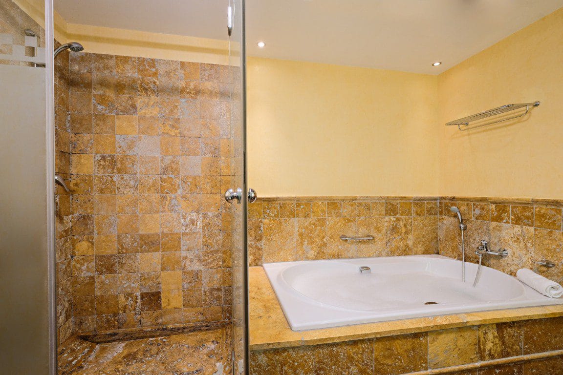 Hotel Envia Almeria golfarrangementje golfreizen 100 (10)