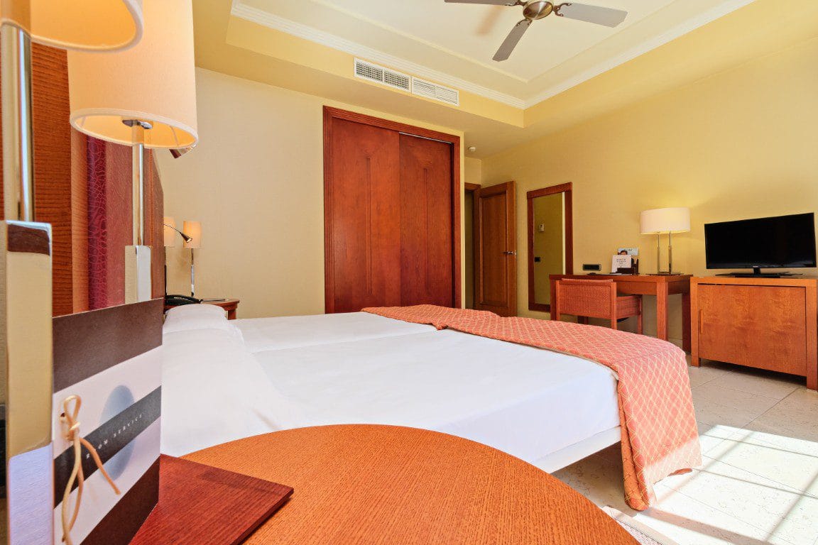 Hotel Envia Almeria golfarrangementje golfreizen 100 (12)