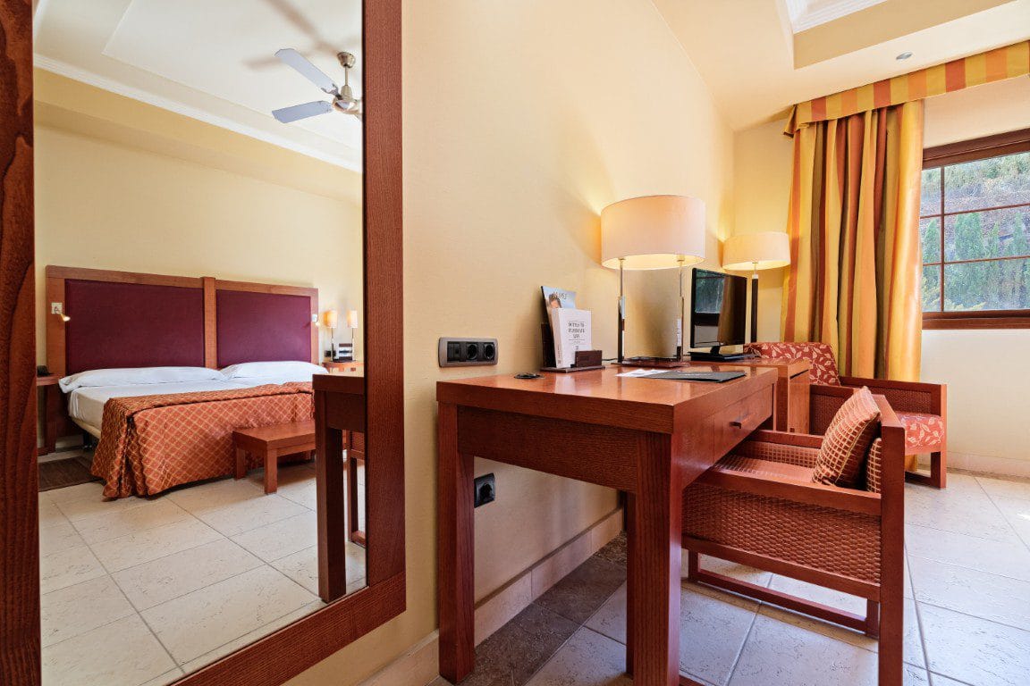 Hotel Envia Almeria golfarrangementje golfreizen 100 (14)