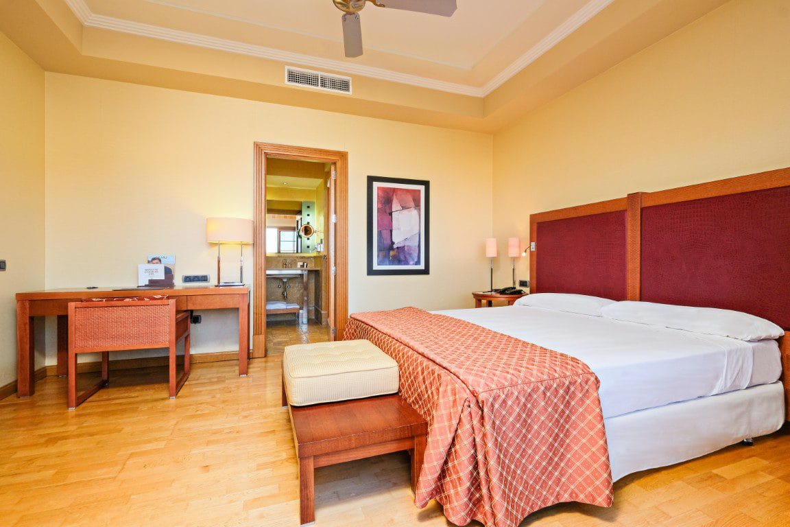 Hotel Envia Almeria golfarrangementje golfreizen 100 (15)