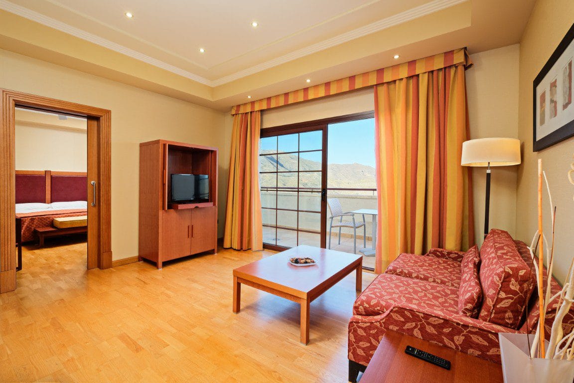Hotel Envia Almeria golfarrangementje golfreizen 100 (17)