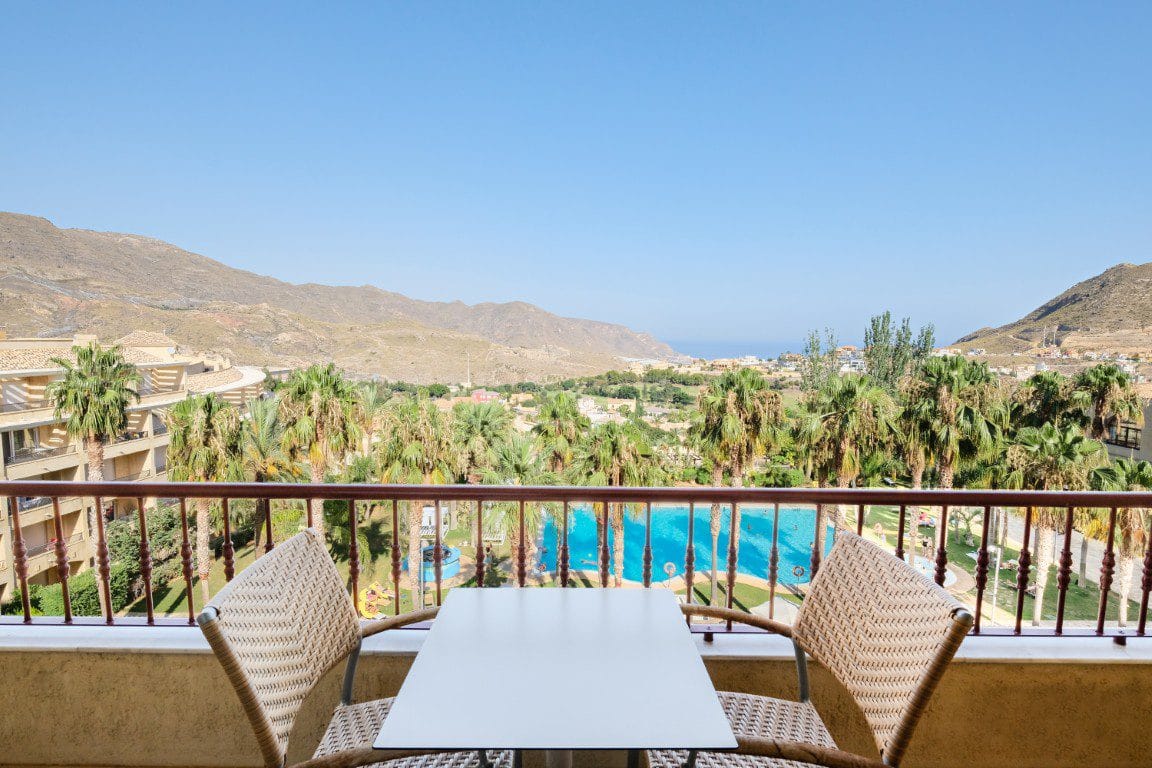 Hotel Envia Almeria golfarrangementje golfreizen 100 (18)