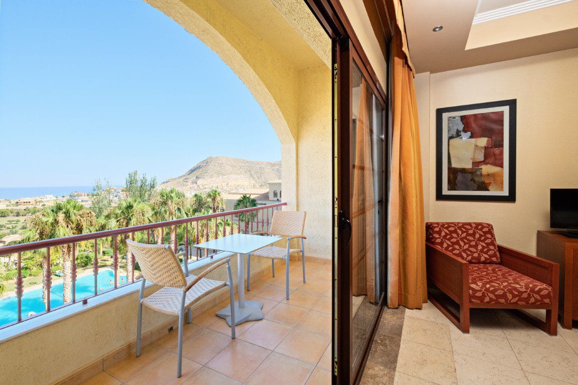 Hotel Envia Almeria golfarrangementje golfreizen 100 (19)
